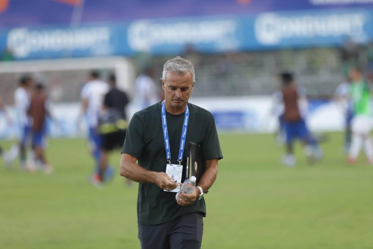 Rubilio sorprendió a Marathón, bellezas, malas noticias y decepción en SPS