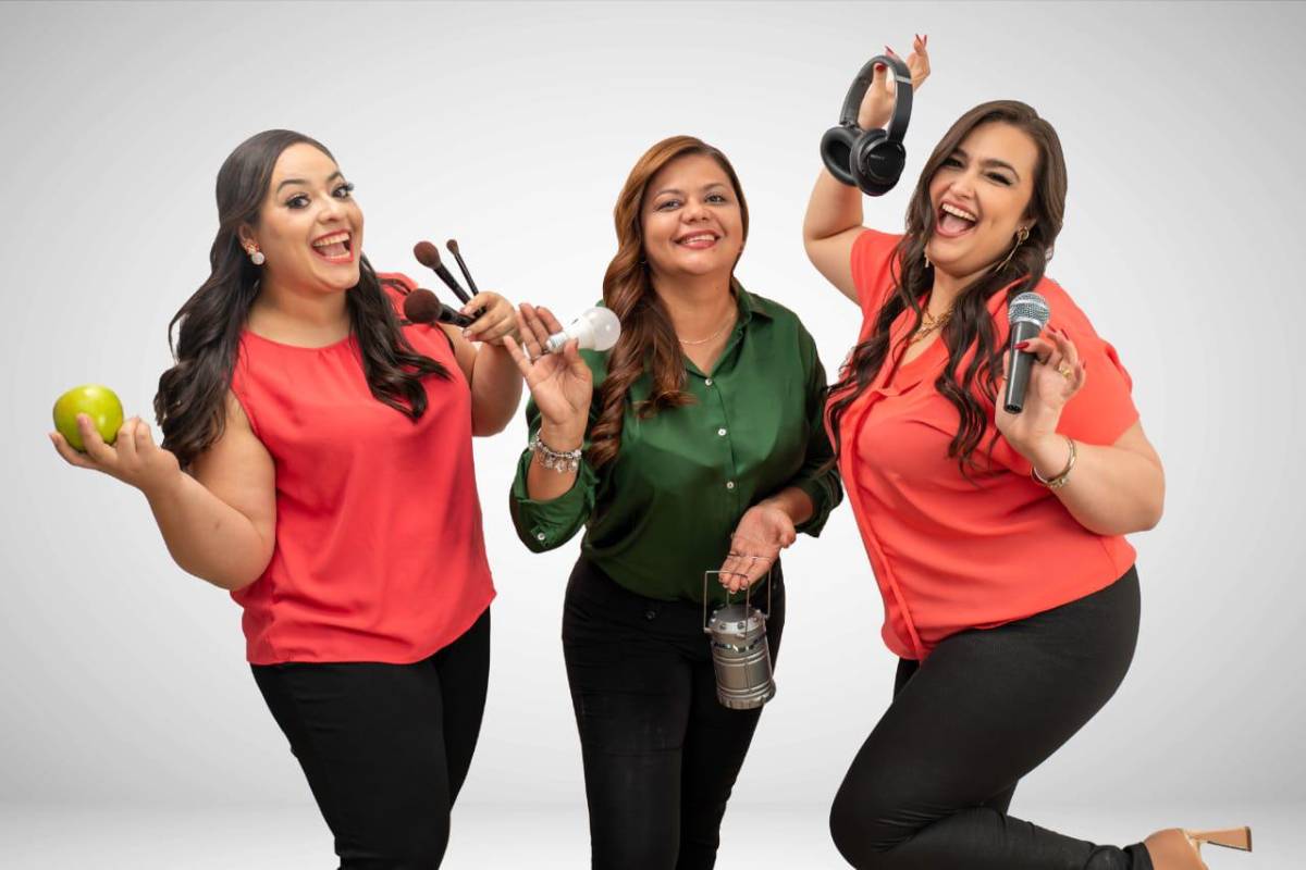 “El diván”, el nuevo programa radial con enfoque psicológico y de entretenimiento en Honduras