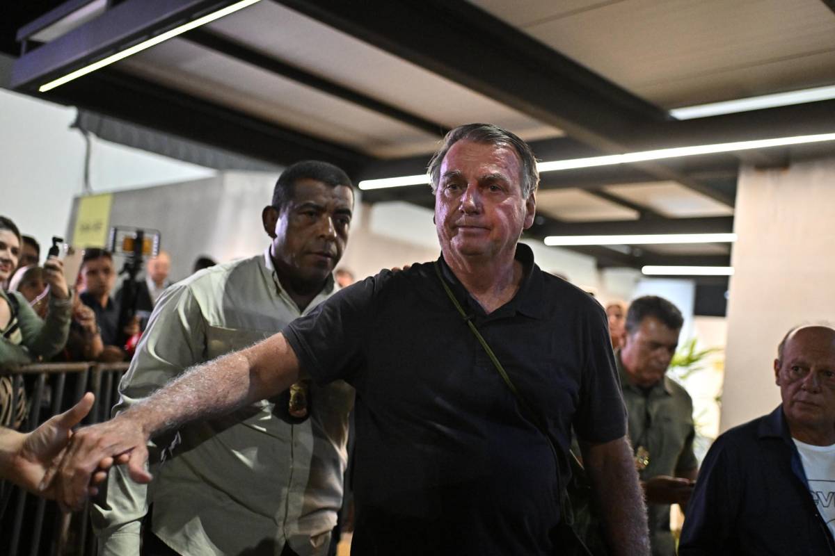 Bolsonaro tenía “pleno conocimiento” del plan para asesinar a Lula, según la Policía