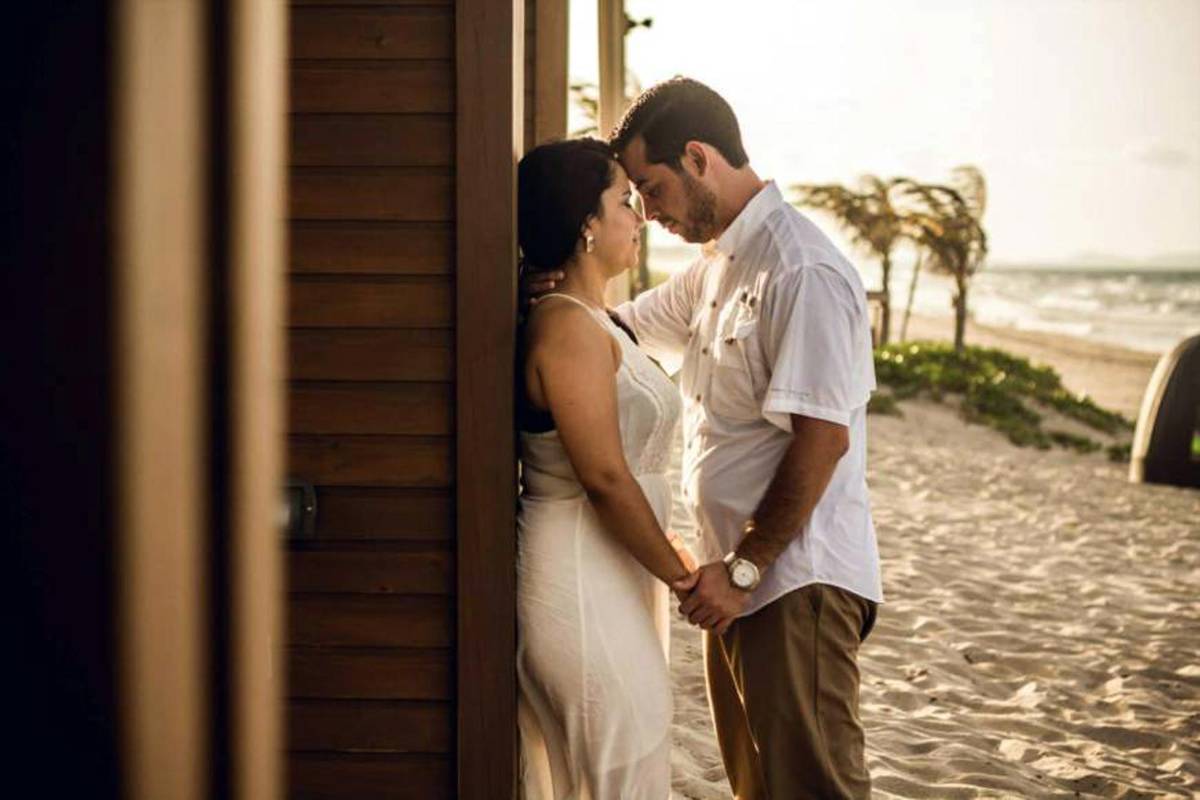 La drástica decisión de Roger Lanza para evitar juicio por crimen contra su esposa