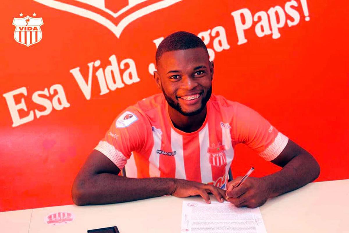 UPN ganará en la mesa los tres puntos del partido de la jornada 1 al Vida por alineación indebida