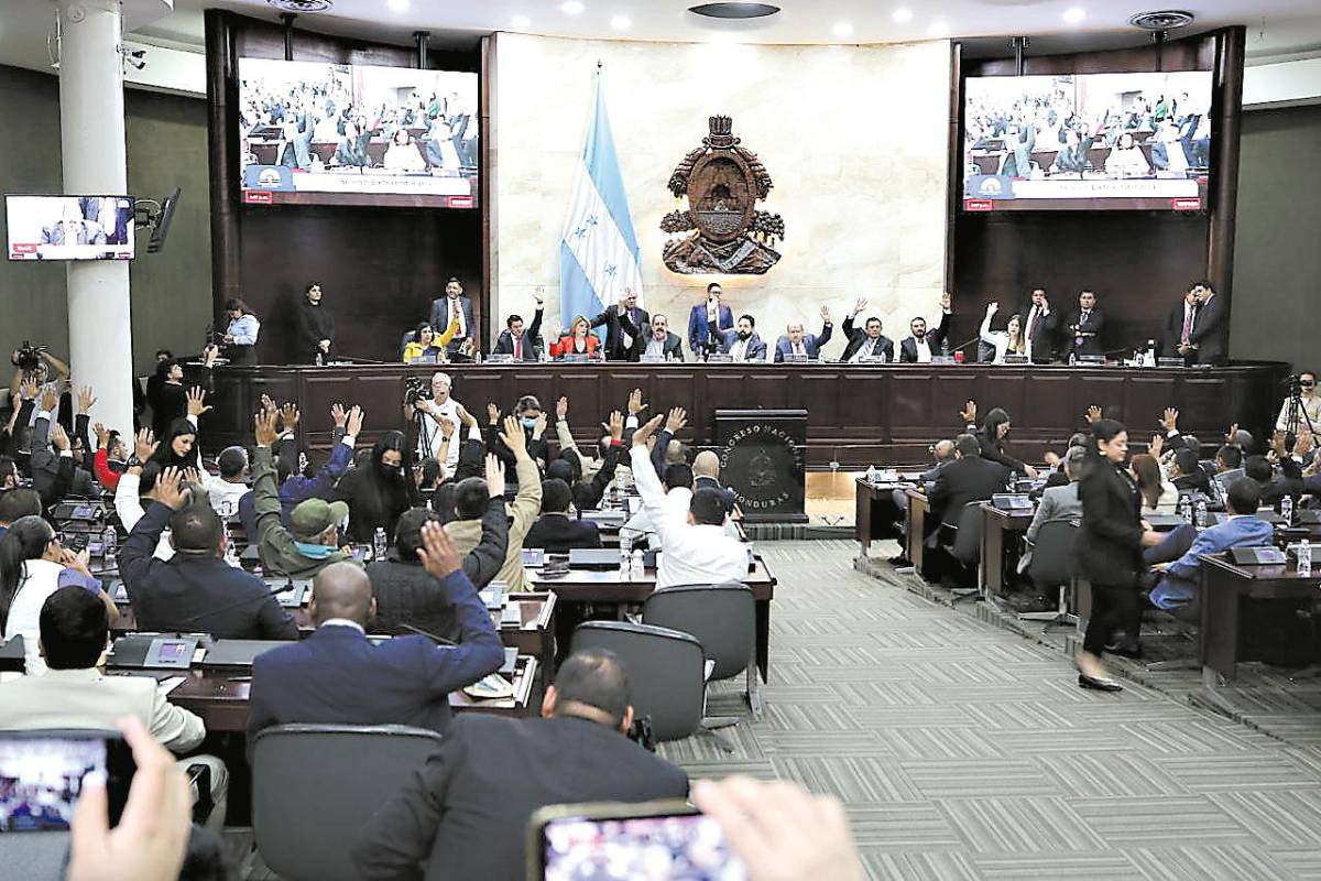 Derogación de las zede debe volver a aprobarse, ya que no se ratificó