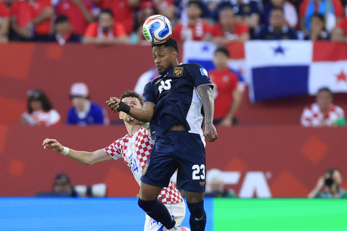 Mundial 2026: Burlas a Panamá, señalan al culpable y un indignado Chepe Bomba sorprende