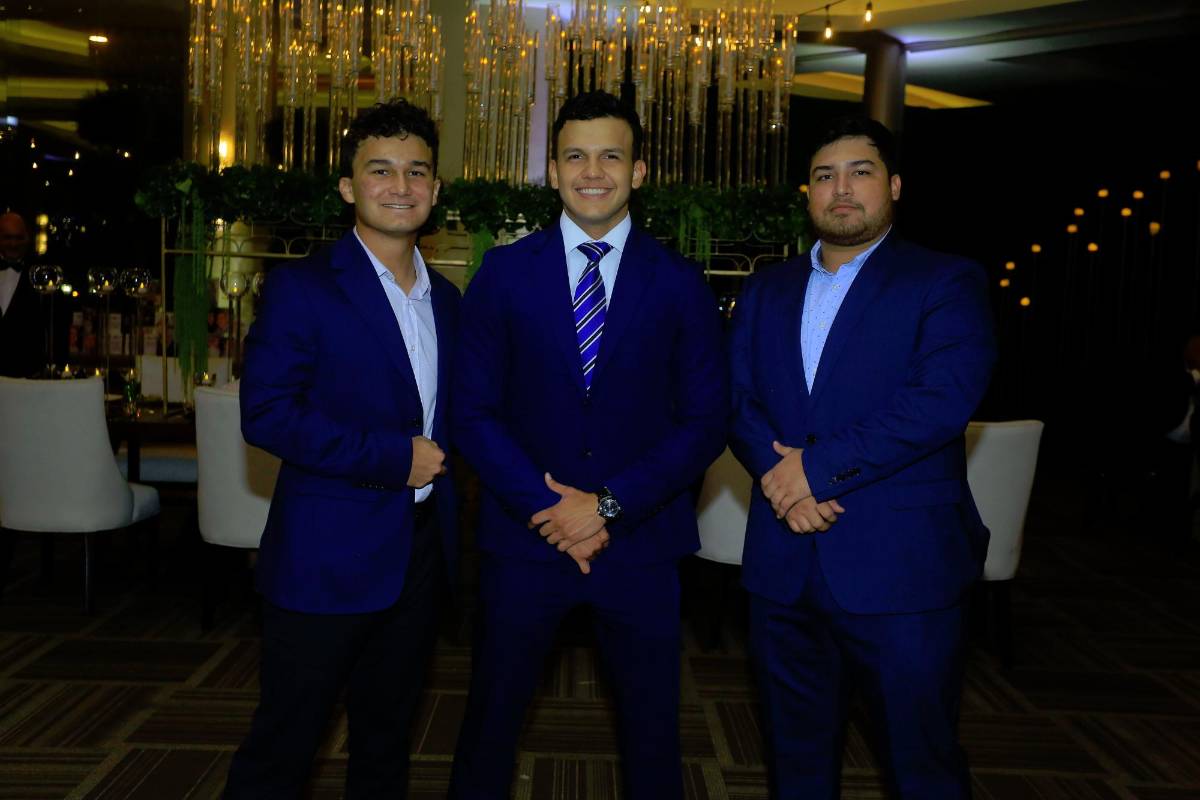 Unión civil de Marbelly Medina y Enrique Lanza