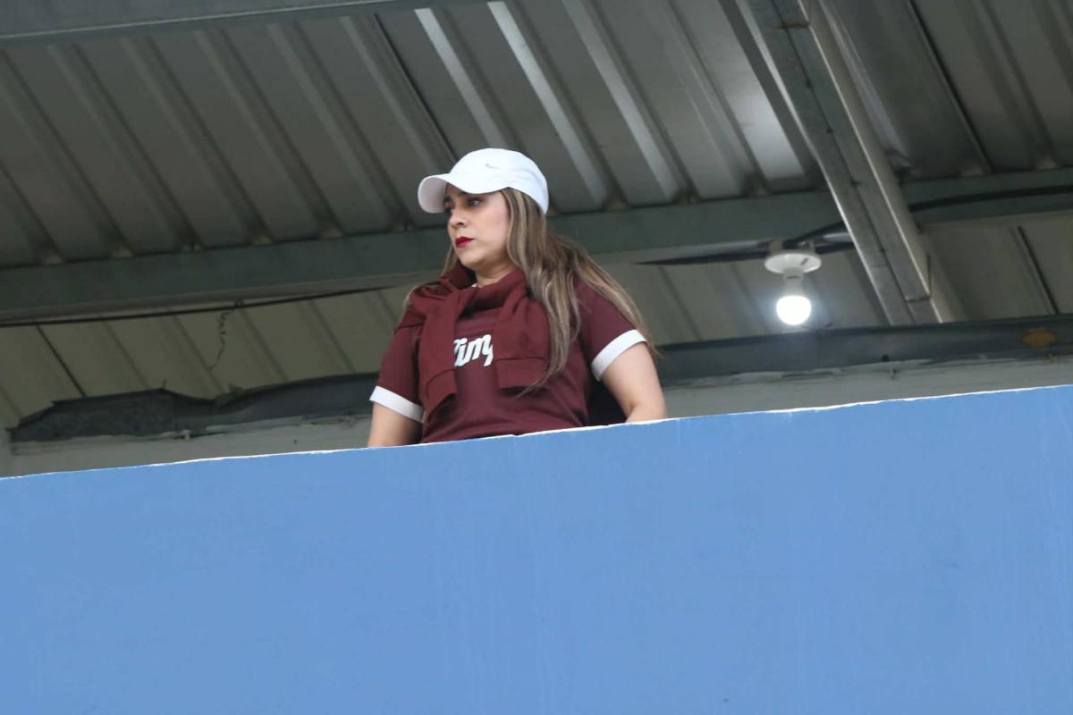 Olancho-Olimpia: Bronca y Bengtson se encara con hinchas; ¿qué pasó con Pinto?