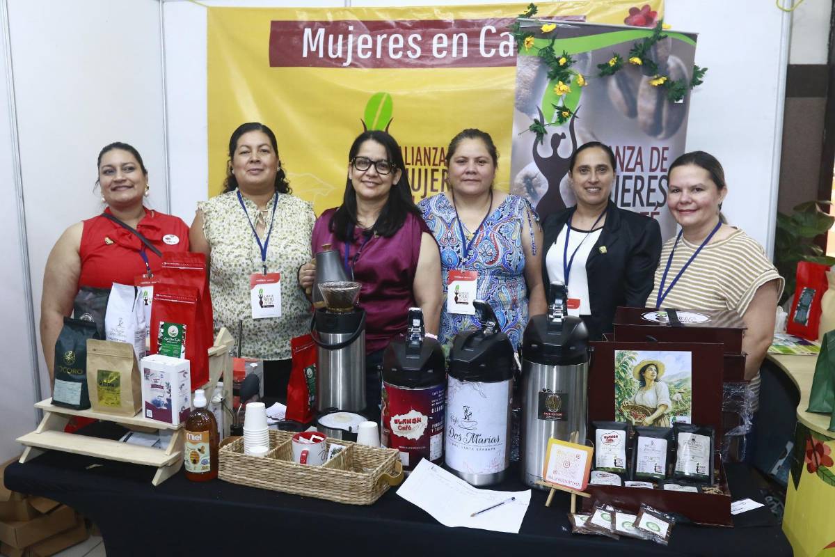 Así se vivió el segundo día de Expo Horeca Honduras 2026