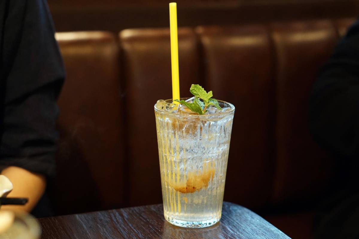 Tiempo de preparación: 5 minutos (Este tiempo no incluye el de reposo y refrigeración) / Rinde: 2 1/2 litros