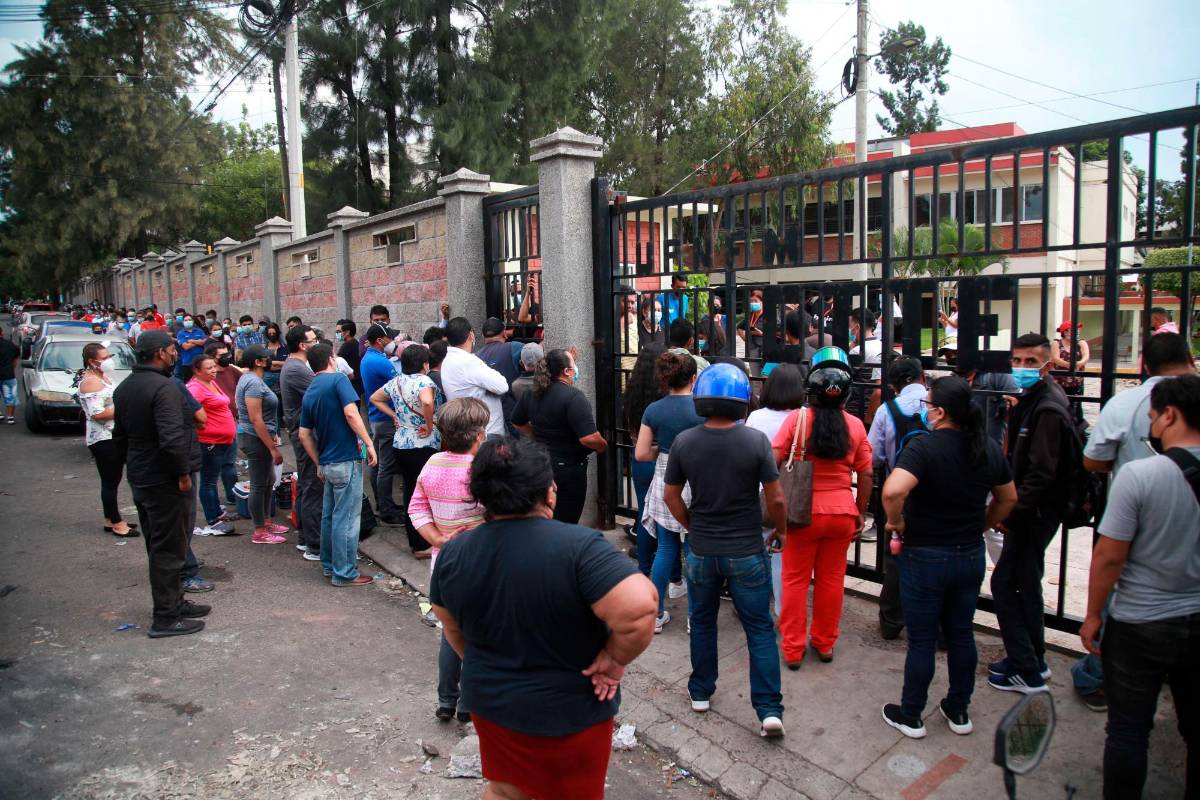 CN aprueba ampliar hasta el 15 de noviembre vieja cédula