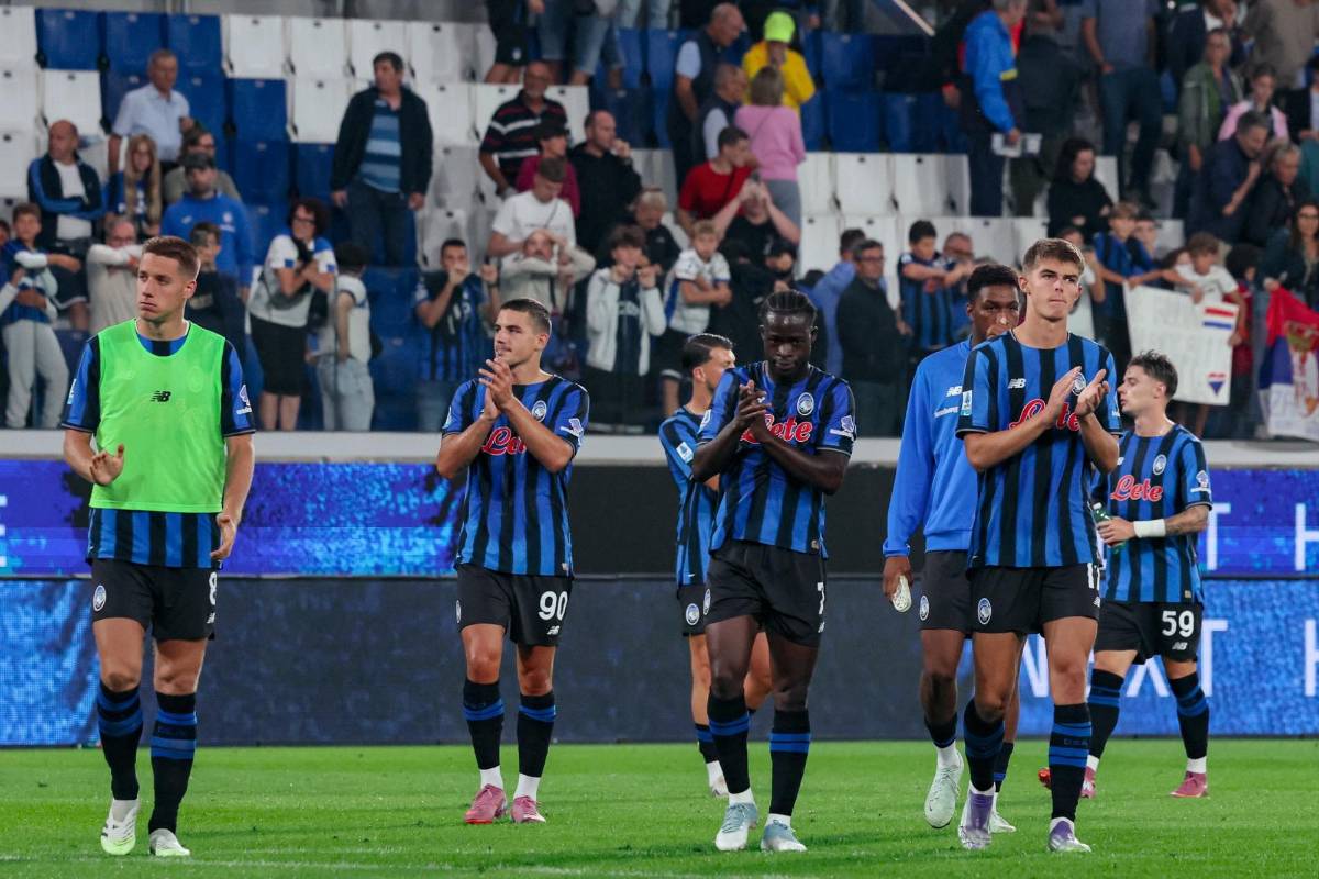 Champions 2025-26: los sorpresivos y desconocidos equipos clasificados; unos debutan