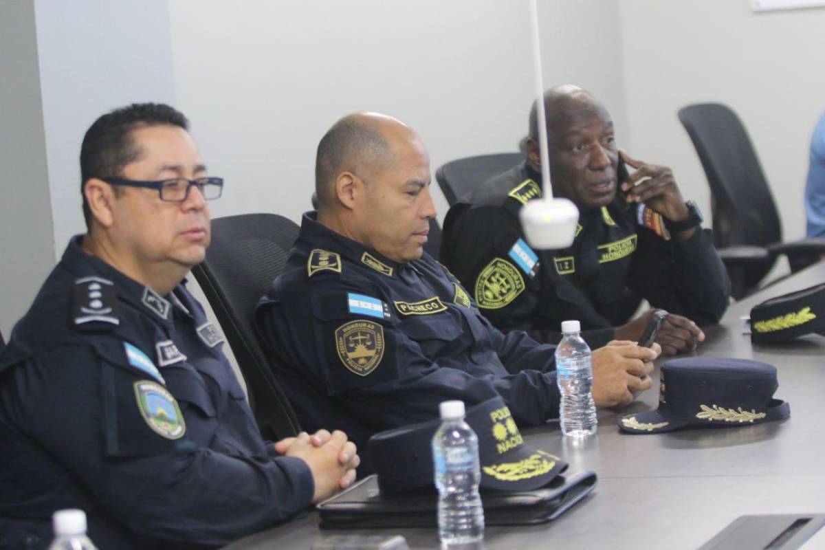 Movilización de Libre: rutas y puntos clave en Tegucigalpa