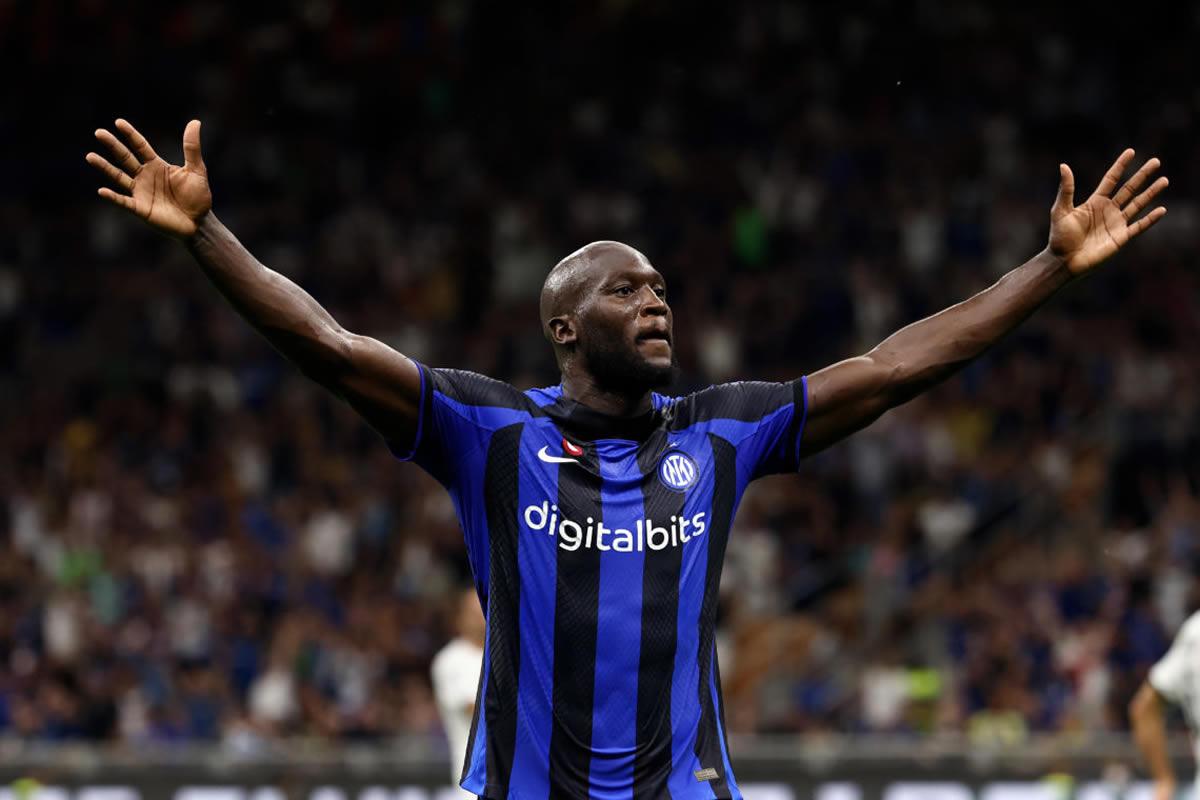 Romelu Lukaku jugó en esta temporada 37 partidos, marcó 14 goles y dio 7 asistencias. Ganó la Coppa Italia ante la Fiorentina y fue subcampeón de la Champions League.