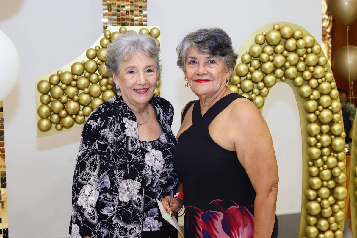 Así se celebraron los 100 años del emblemático Instituto JTR