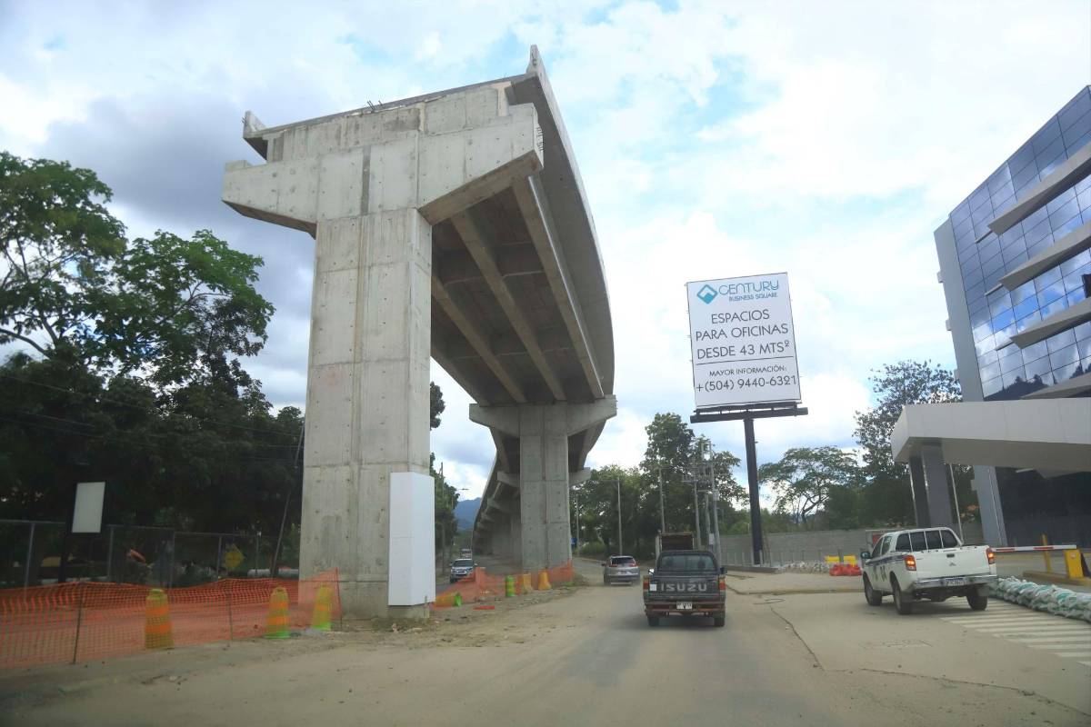 Paso Merendón traerá más desarrollo al sector noroeste