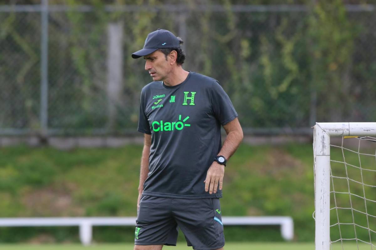 Selección Honduras: legionarios se unen, Dereck-Keyrol juntos y ¿qué pasó con Edwin?