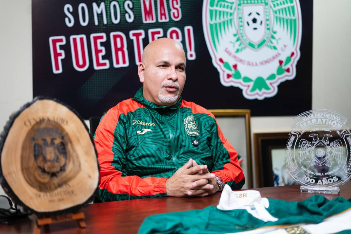 Así fueron los últimos minutos de vida de Orinson, el hombre que resurgió a Marathón de las cenizas