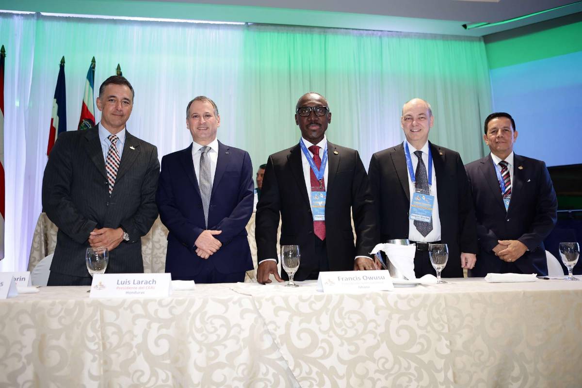 Unión y gratitud en la cena de la Fraternidad de Hombres de Negocios del Evangelio