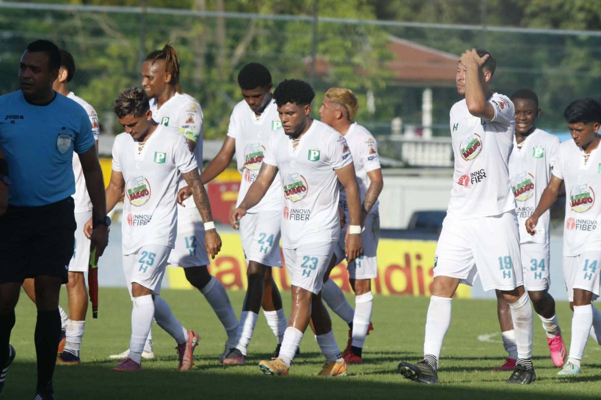 Locura del Marathón, dolor de Platense, polémica y el gesto de Lavallén