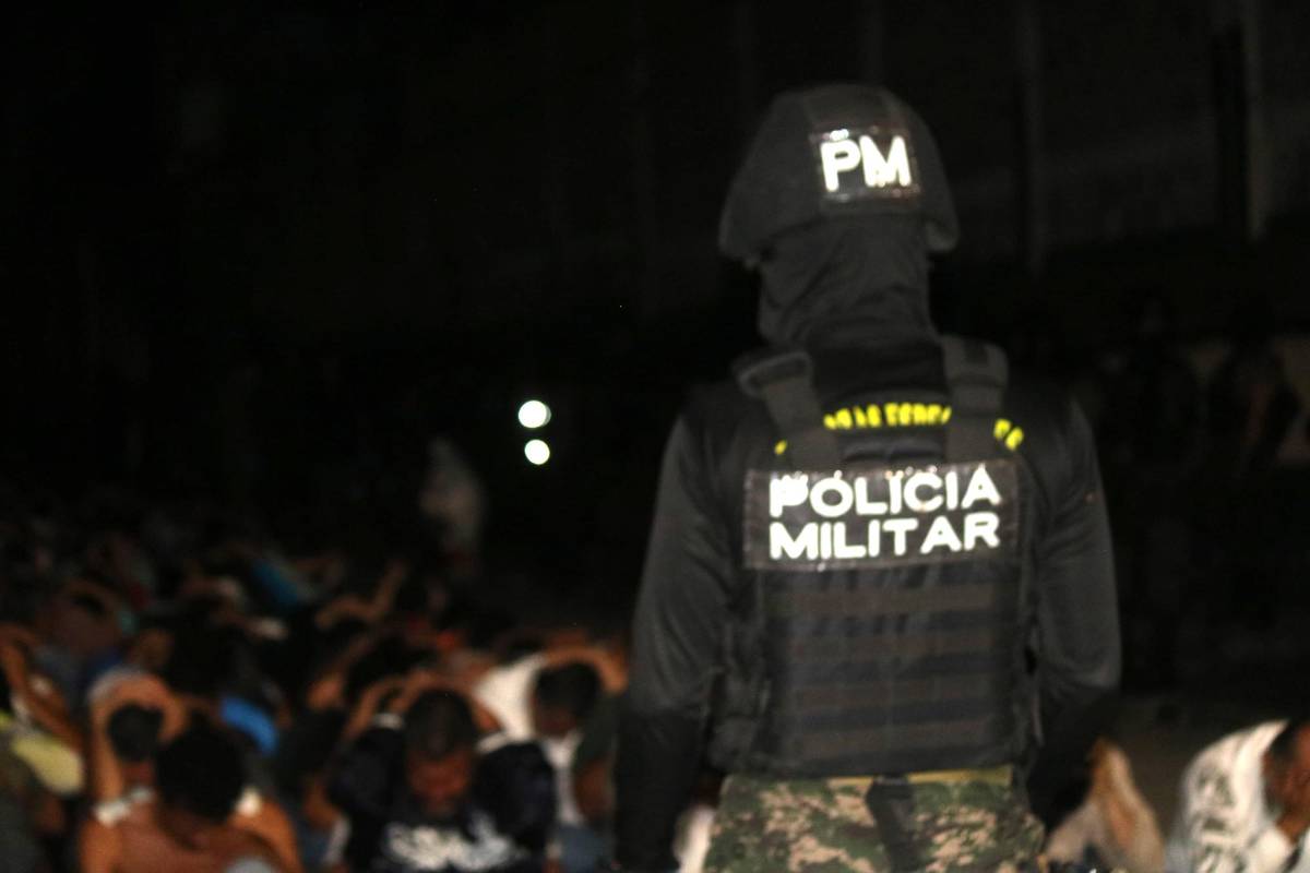 Dan paliza a Gilbert Reyes, ‘Pescado’ Bonilla y Chepito Handal en la cárcel