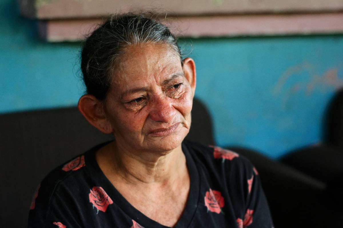 Giro inesperado: Una mujer iba al volante de la camioneta, según testigos del accidente en Omoa