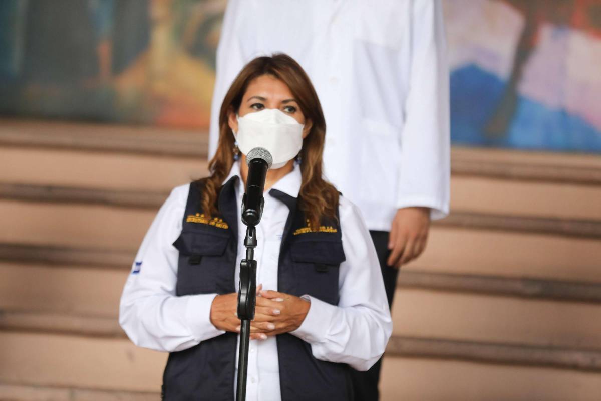 Giran orden de captura contra Rocío Tábora y Alba Consuelo Flores