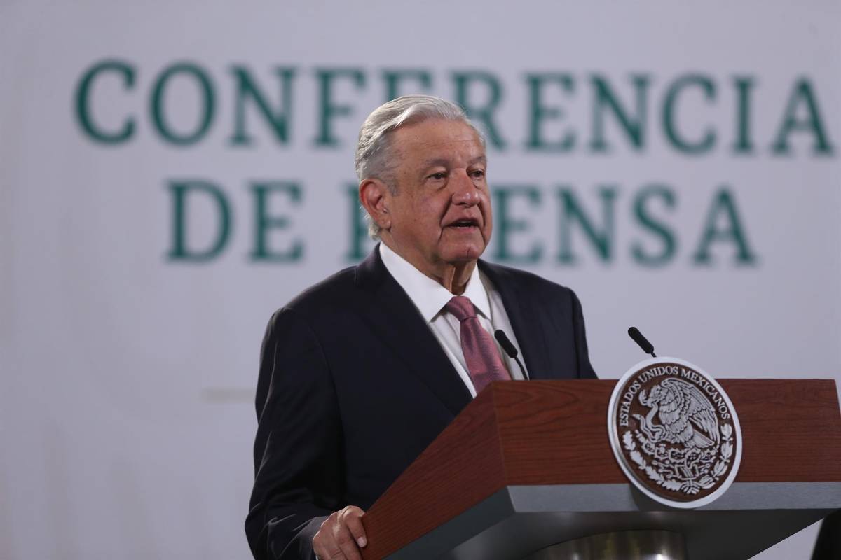 López Obrador dice que EEUU no ha hecho “nada en años” para Centroamérica