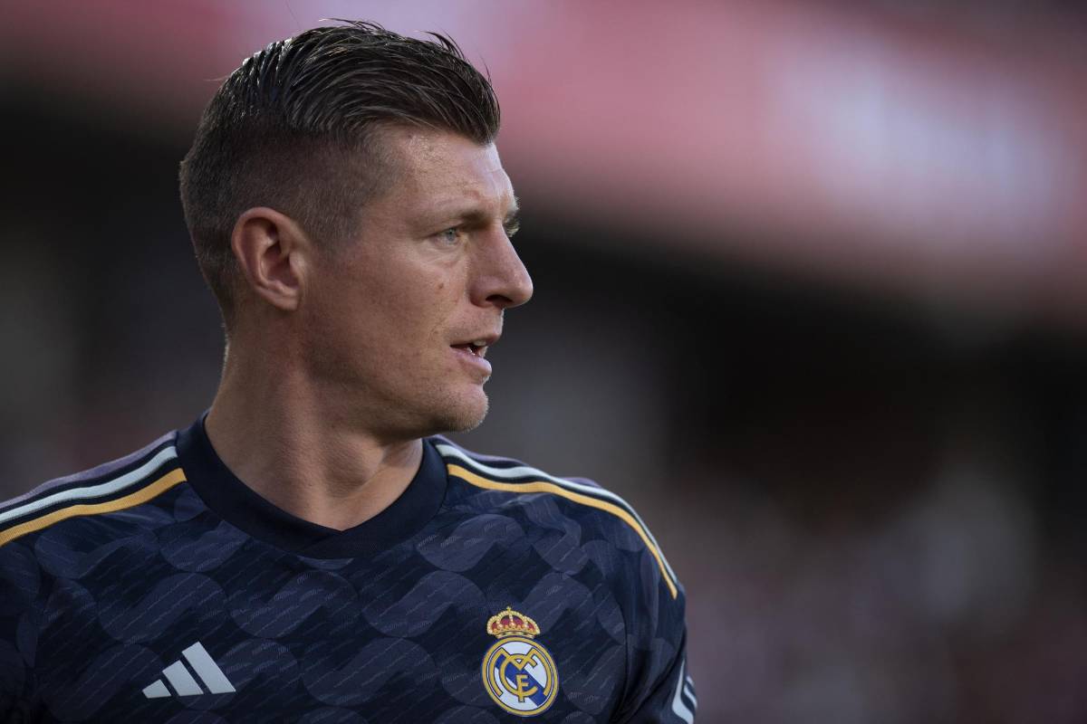 Toni Kroos deja atónito al mundo tras anunciar su retiro, ¿la razón?