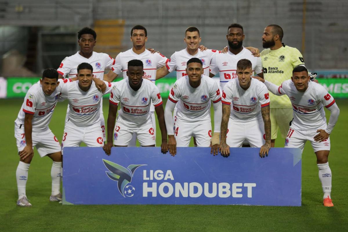 Insólito triunfo del Olimpia, lo que pasó con Victoria y chica enamoró