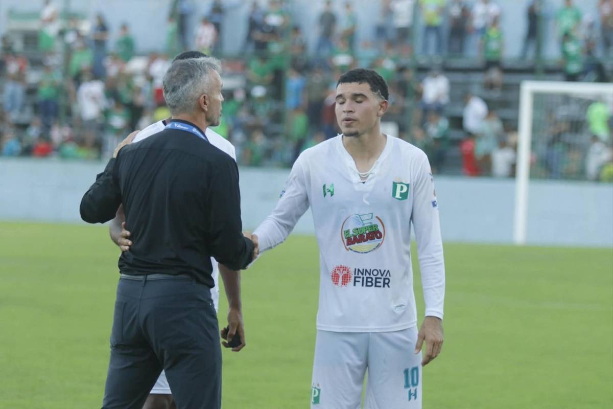 Locura del Marathón, dolor de Platense, polémica y el gesto de Lavallén