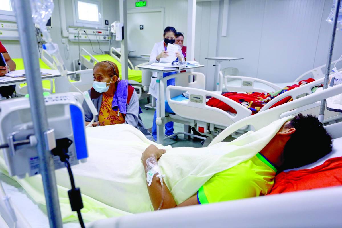 Salud reporta 686 nuevos casos de dengue, 14% más que la semana anterior