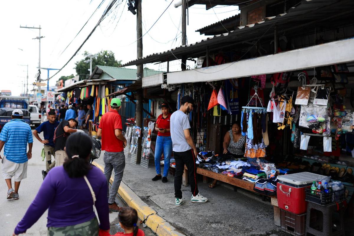 En Honduras hay 10,000 mipymes afectadas por cierres de maquilas