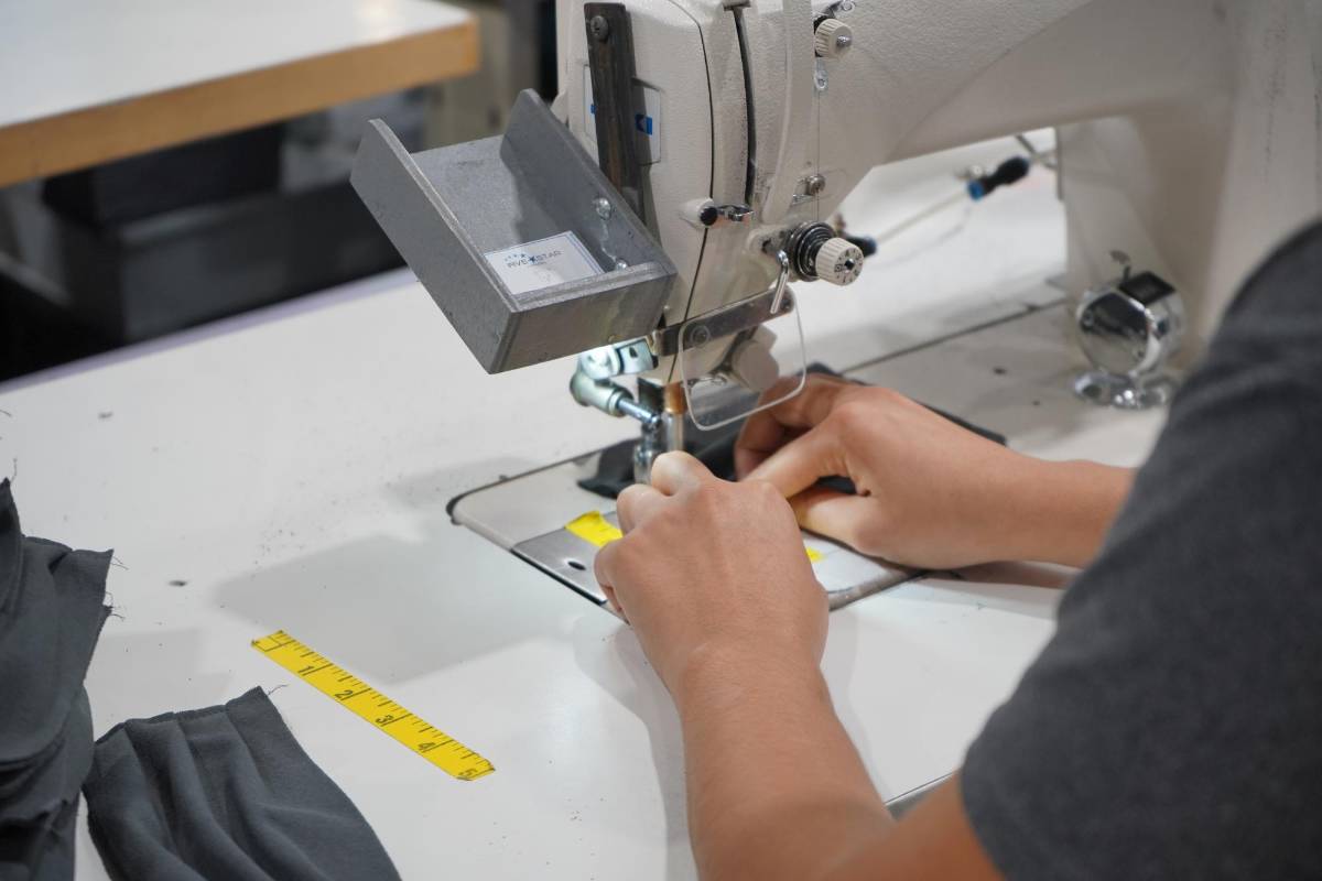 Hace tres años, la maquila generaba 180 mil puestos de trabajo directos.