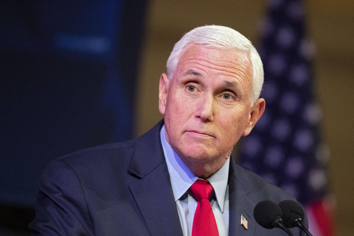 Hallan documentos clasificados en casa de exvicepresidente de EEUU Mike Pence