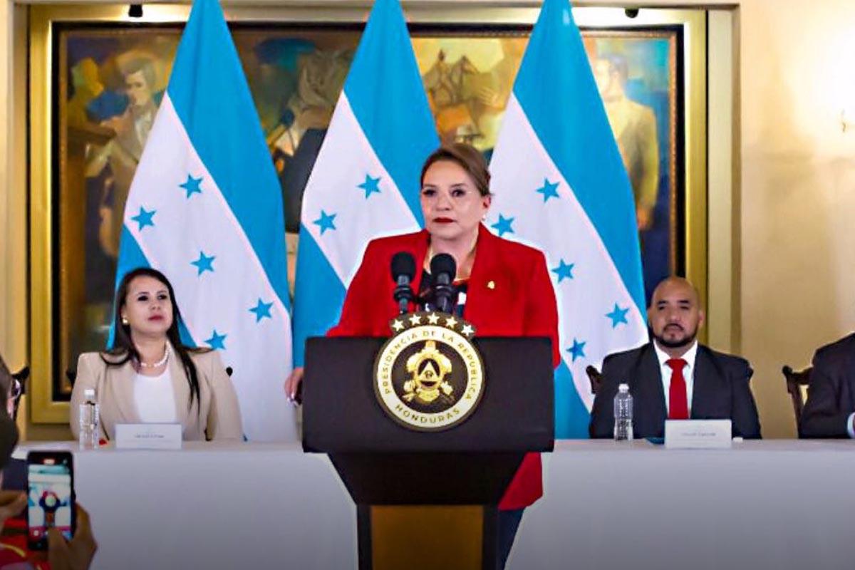 La Paz, primer departamento libre de analfabetismo en Honduras