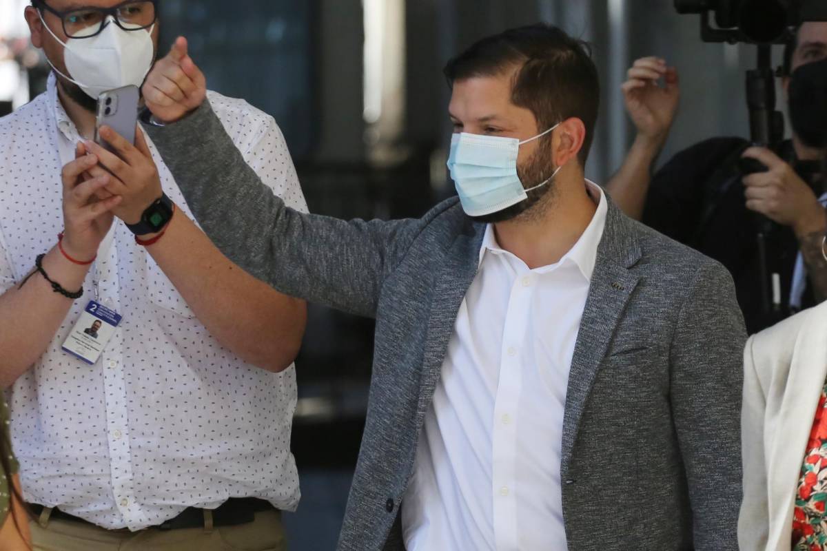 Triunfo de Boric abre un nuevo escenario en la relación de Chile y Argentina