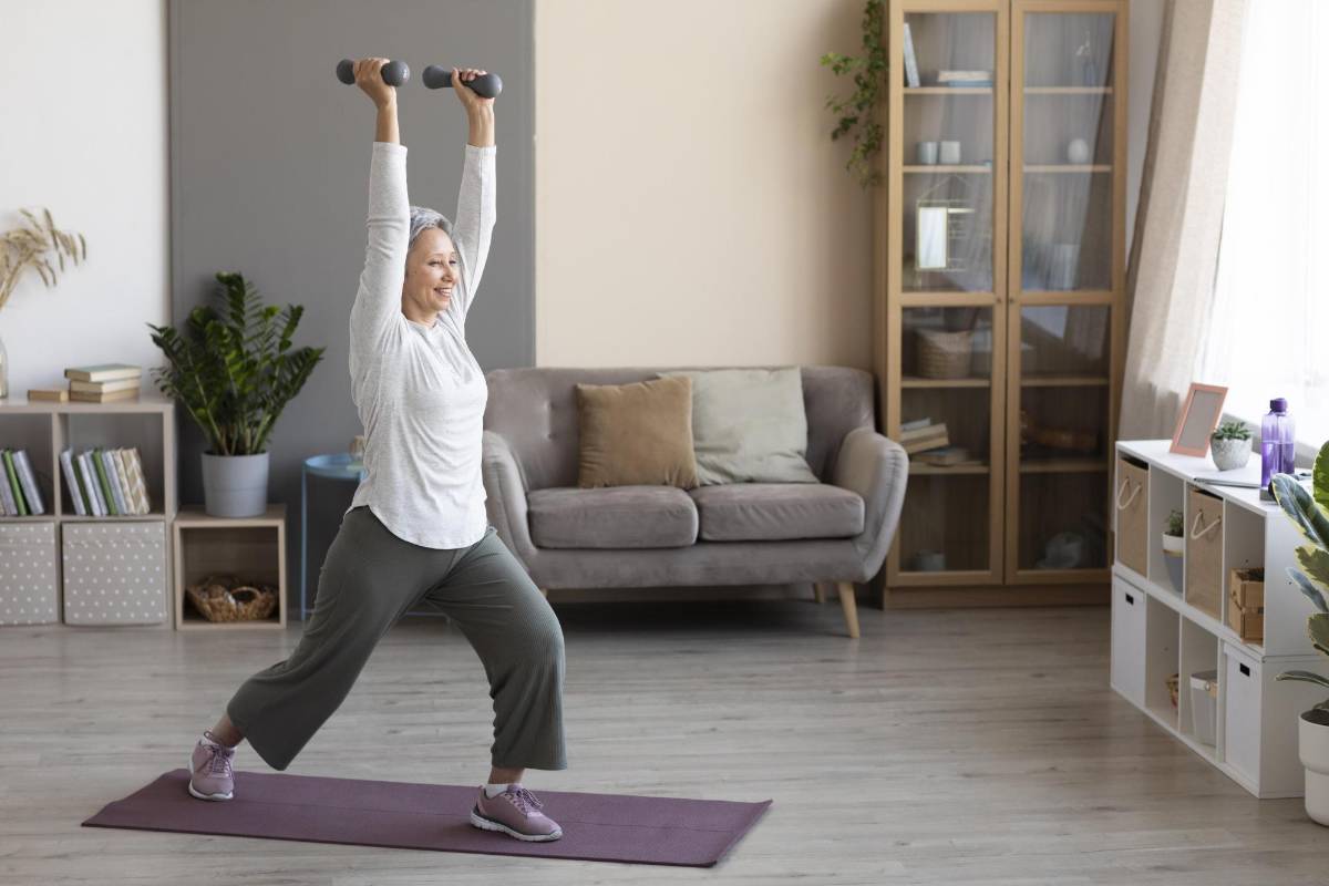 Los bochornos durante la menopausia pronto podrían llegar a su fin
