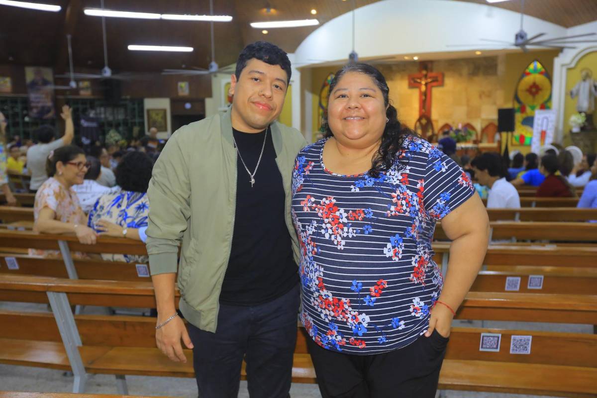 Así se vivió el concierto navideño de la Orquesta Filarmónica de SPS