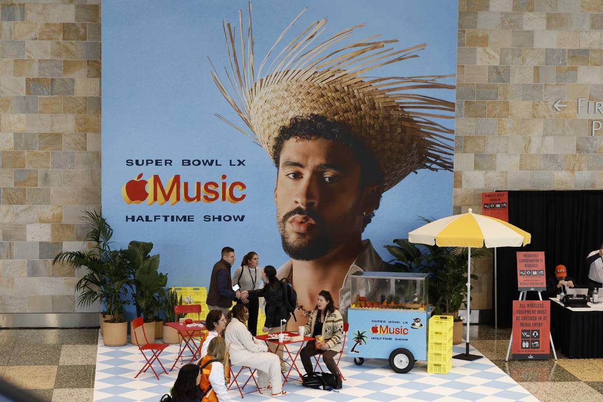 ¿Cuánto vale Bad Bunny? Conozca cuánto genera su música y lo que gana al año