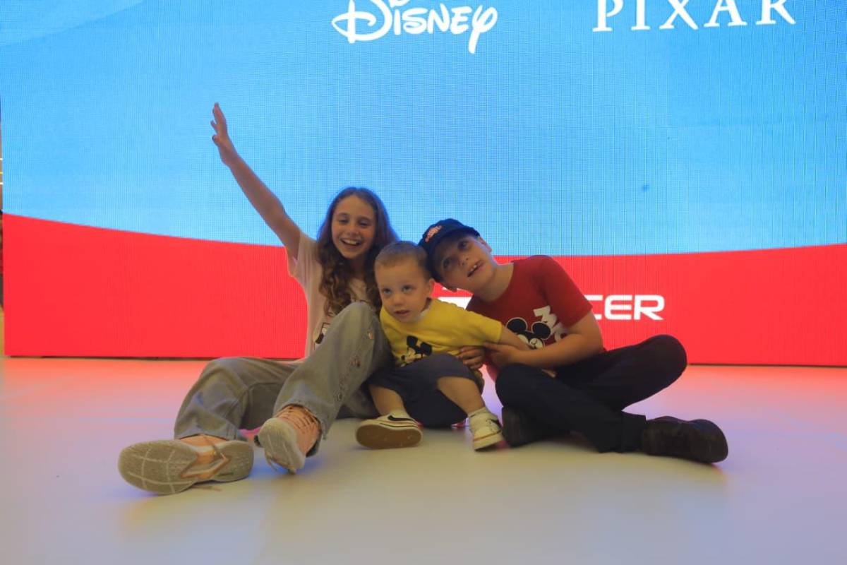 Pacer lanza línea basada en universos de Disney, Marvel, Pixar y Star Wars