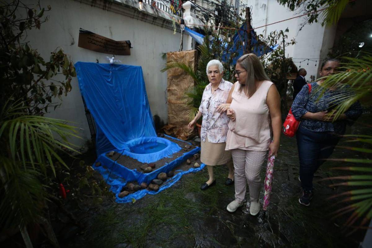 Los momentos más significativos de la vida de Jesús en la tierra