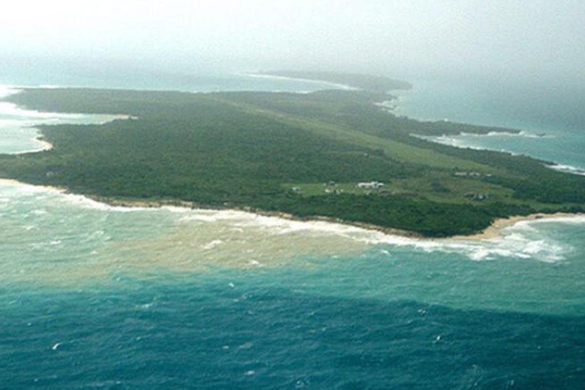 Fracasa licitación para construcción de cárcel en Islas del Cisne