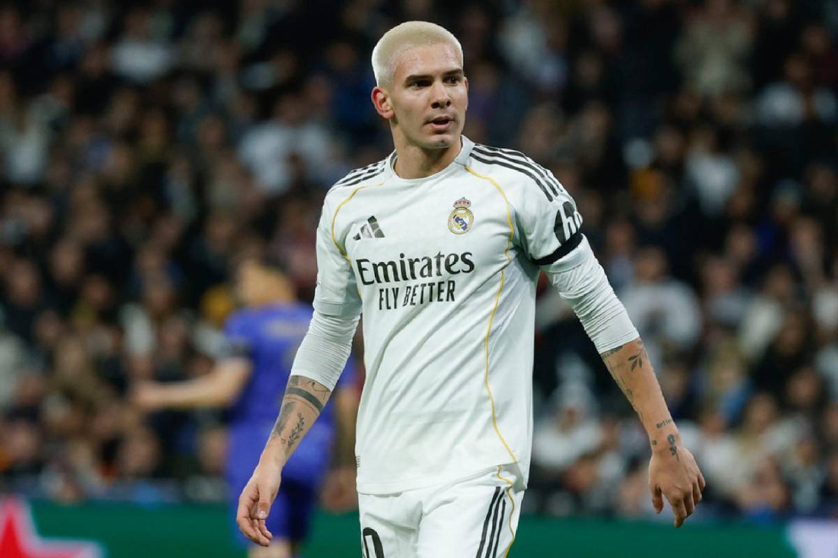 Se despide del Real Madrid, figura deja al Barcelona y anuncian otro fichaje
