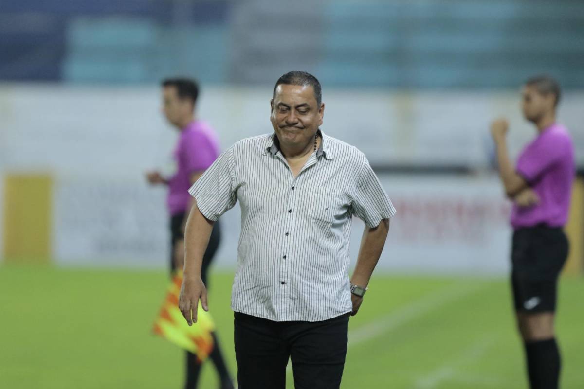 Real España festeja, chicas, debutante sorprende y jugador salió en camilla