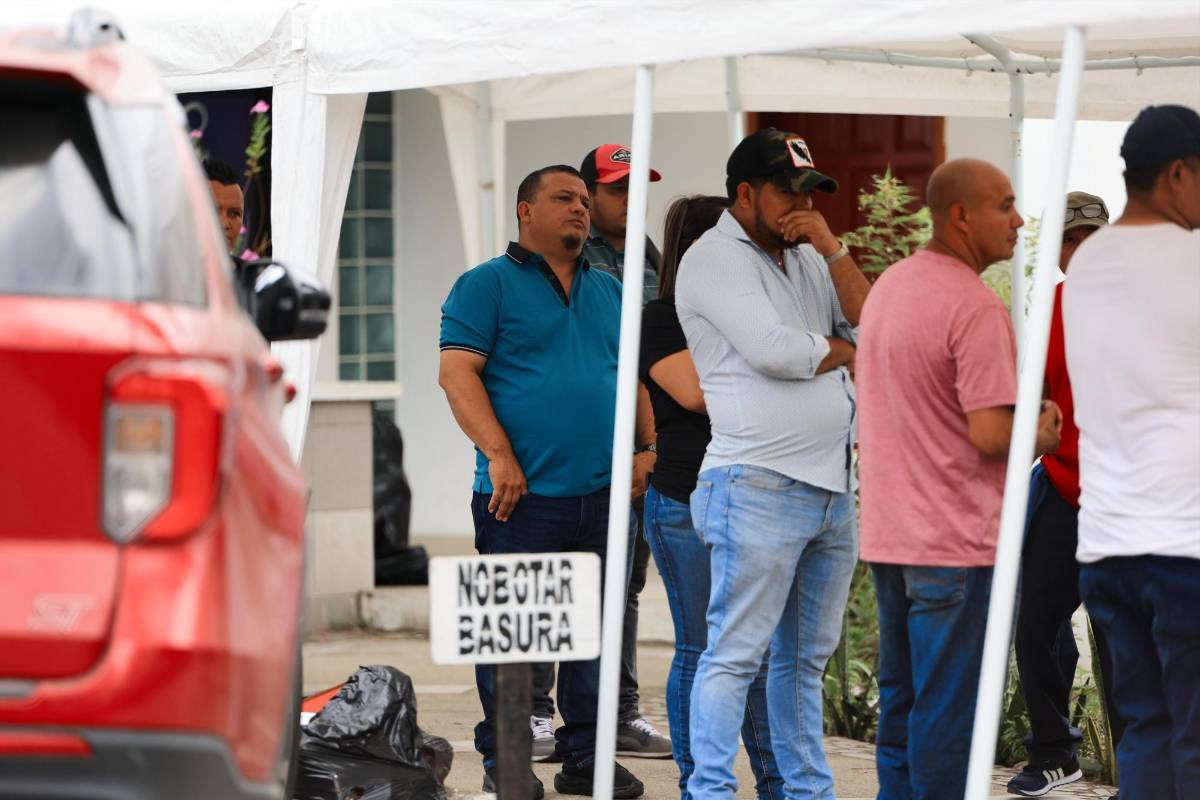 Equipo técnico del MP y CNBS se reúne con representantes de Koriun en Choloma