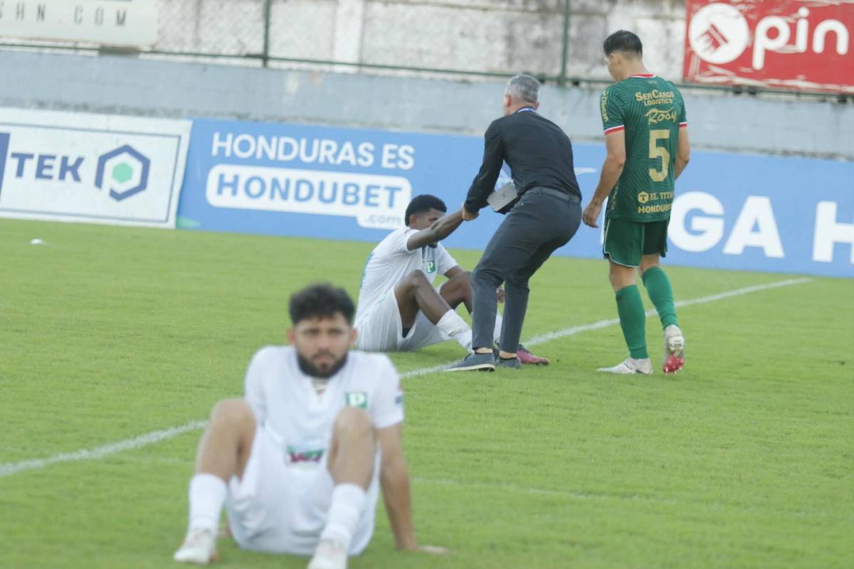 Locura del Marathón, dolor de Platense, polémica y el gesto de Lavallén