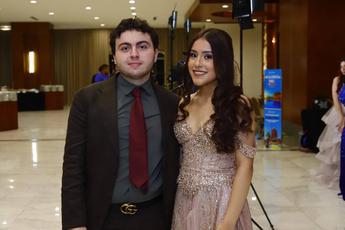 Emoción y elegancia en la gala de la Episcopal El Buen Pastor