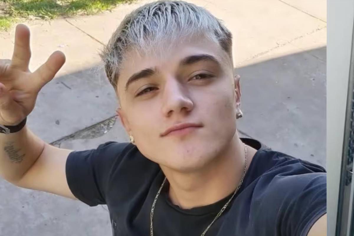 Giovana Sosa fue asesinada en una cita de hotel