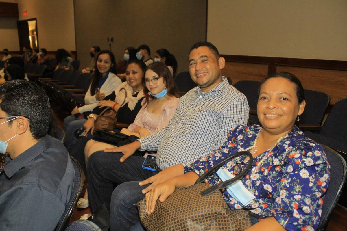 PTF presenta la obra “Mímesis, la presencia del silencio”