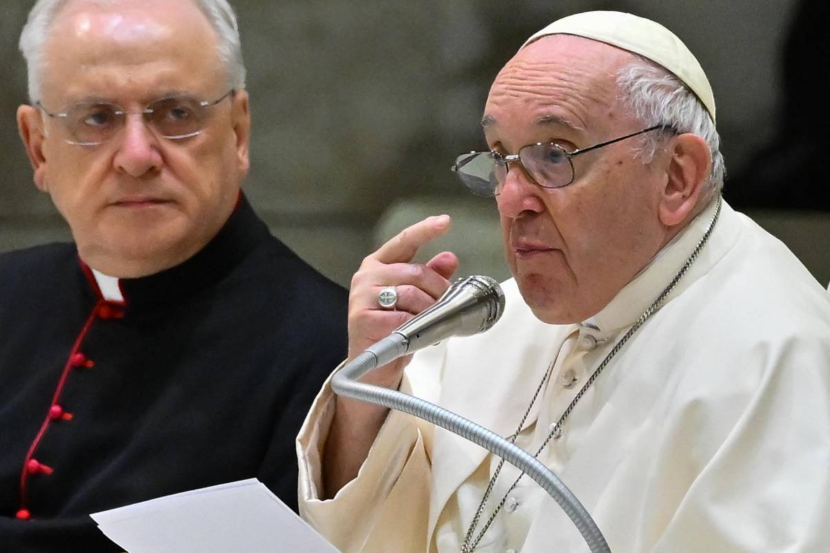 El Vaticano se disculpa con Rusia por polémicas declaraciones del Papa