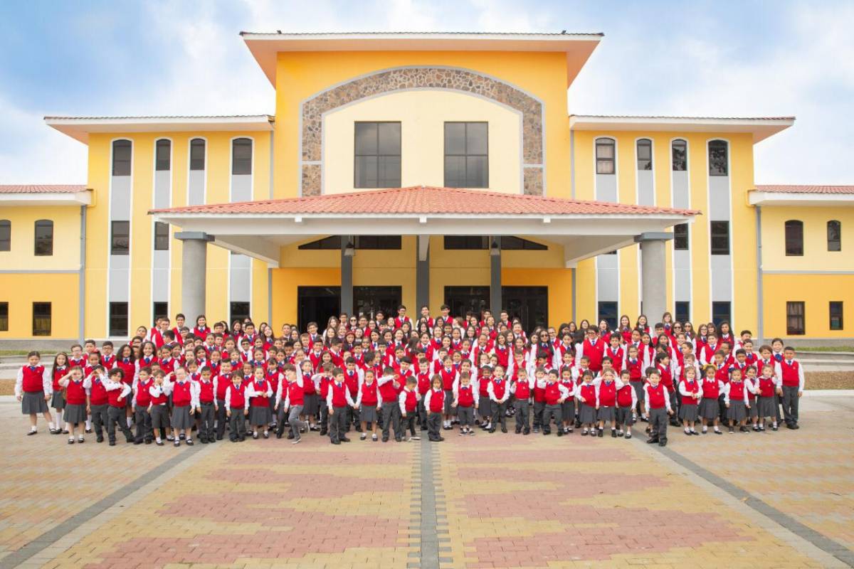 WIS marca una nueva tendencia educativa