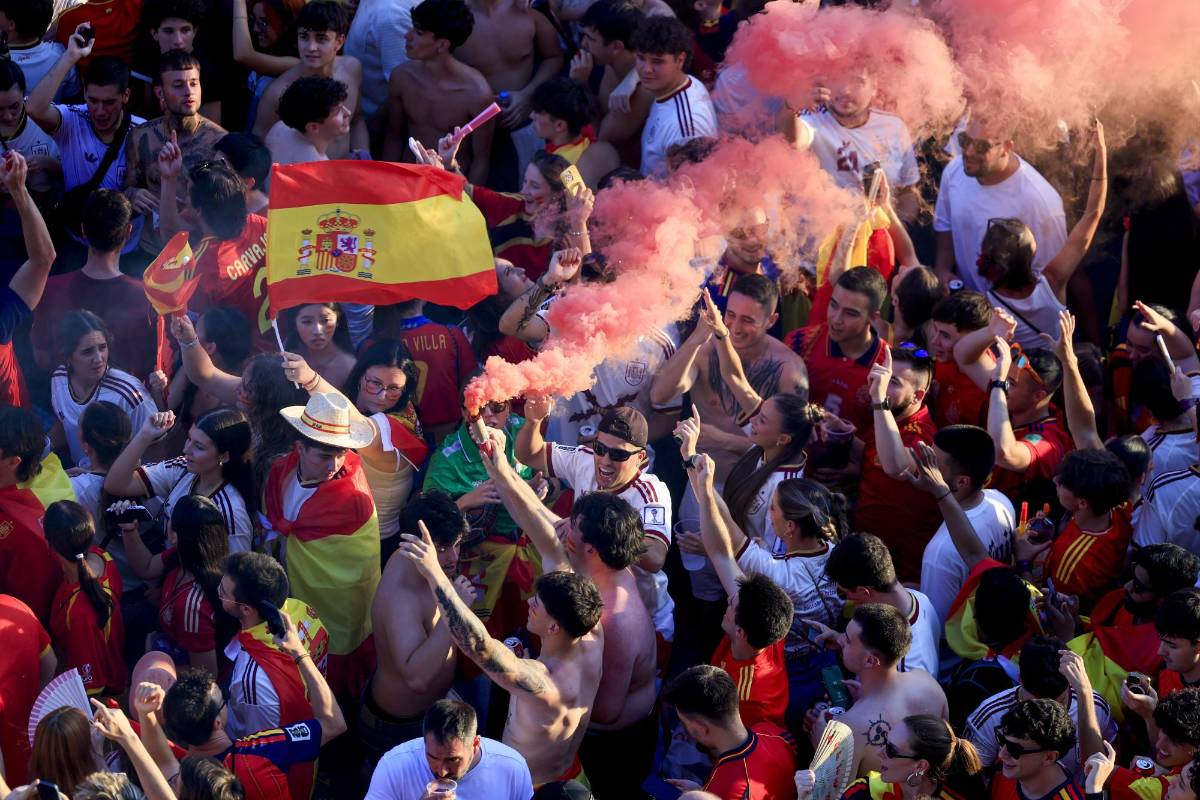 Mundial 2026: Caos, denuncia y señalan a Donald Trump por lo ocurrido